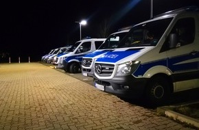 Polizeiinspektion Delmenhorst / Oldenburg - Land / Wesermarsch: POL-DEL: Stadt Delmenhorst: Tötungsdelikte in Delmenhorst +++ Haftbefehle vollstreckt