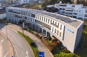 bop Communications: 75 Jahre Biomed: Seit 1951 im Dienst der Schweizer Gesundheit