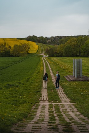 PM der TTG 59-2024 Eichsfeld entdecken: Deutscher Wandertag 2024 im Zeichen von Natur und Geschichte