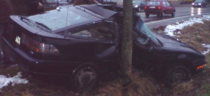 Polizeiinspektion Northeim: POL-NOM: Verkehrsunfall