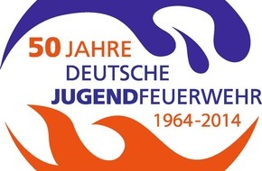 Deutscher Feuerwehrverband e. V. (DFV): Die Deutsche Jugendfeuerwehr wird 50! / Auftakt mit Festveranstaltung und Eröffnung von Sonderelementen im Deutschen Feuerwehr-Museum (FOTO)