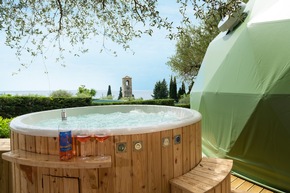 Lago di Garda Camping | Camping mal ganz anders
