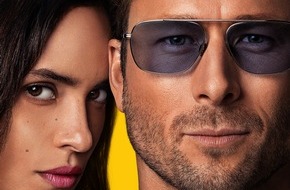 LEONINE Studios: Trailer und Plakat zu A KILLER ROMANCE/ Ab 4. Juli 2024 im Kino!
