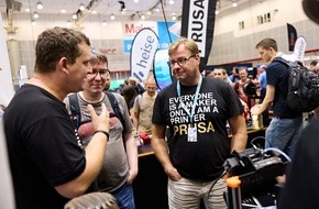 Make: Von der Garage in die Welt: 20 Jahre Inspiration und Kreativität / Maker-Bewegung prägt die digitale Transformation