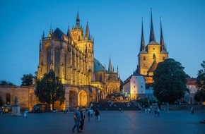 MDR Mitteldeutscher Rundfunk: 103. Deutscher Katholikentag in Erfurt: MDR begleitet Veranstaltungen umfangreich im Programm