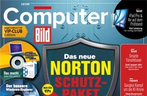 COMPUTER BILD: Schlüsselerlebnis: COMPUTER BILD testet smarte Türschlösser