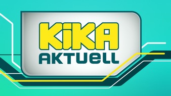 KiKA - Der Kinderkanal ARD/ZDF: Sondersendung "KiKA AKTUELL" zu "Fridays For Future" am 14. März / Interaktive Live-Sendung mit Schüler*innen, Klima- und Politikexpert*innen