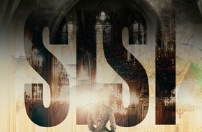 Story House Media Group: Story House Pictures & Satel Film bereiten Drama-Serie über "Sisi" vor