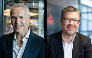 LEONINE Studios: LEONINE Studios erhält den begehrten "European Distributor of the Year Award" auf der CineEurope 2025