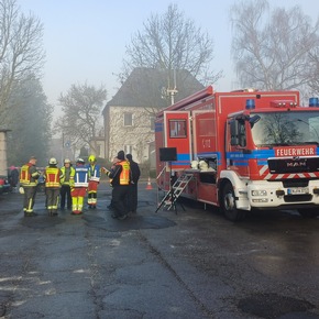 FW-EN: ABSCHLUSSMELDUNG: Dachstuhlbrand in Wetter (Ruhr)