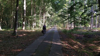Eröffnung des "Hanse-Wendland-Radwegs"