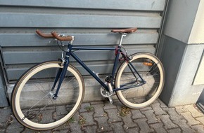 Polizeipr&auml;sidium Offenburg: POL-OG: Kehl - Nach Ladendiebstahl Fahrrad sichergestellt / Eigent&uuml;mer gesucht