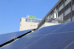 Klaus Tschira Stiftung gemeinnützige GmbH: Berliner Hochschule entwickelt vertrauenswürdigen Solarstromrechner