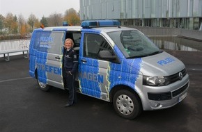 Polizei Mettmann: POL-ME: "Streifenwagen" macht Halt in Ratingen - Ratingen - 2305054