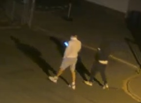 POL-OF: Öffentlichkeitsfahndung nach Einbruch in Einfamilienhaus