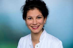 Asklepios Kliniken GmbH & Co. KGaA: PD Dr. med. Sara Sheikhzadeh wird CMO im Vorstand der Asklepios Kliniken GmbH & Co KGaA