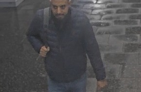 Bundespolizeiinspektion Erfurt: BPOLI EF: &Ouml;ffentlichkeitsfahndung, Bundespolizei bittet um Mithilfe bei der T&auml;teridentifizierung nach einer Gewalttat zum Nachteil eines Zugbegleiters