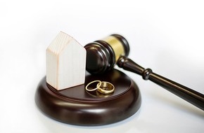 McMakler: Streitfall Scheidung: Was passiert mit der Immobilie?