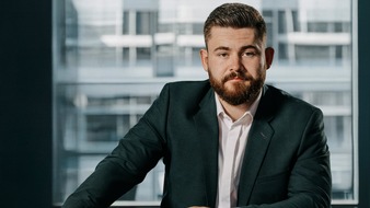 Sam Plett: Vom Vermittler zum Unternehmer: Wie Sam Plett den Schritt in die echte Unabhängigkeit geht