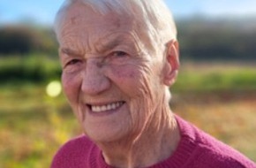 Landespolizeiinspektion Gera: LPI-G: (G) &Ouml;ffentlichkeitsfahndung nach vermisster Seniorin aus Gera