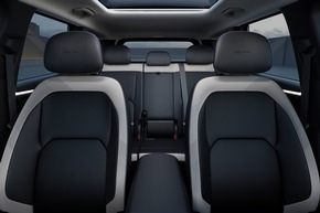 Neuer Kia EV5* kostet ab 45.990 Euro**