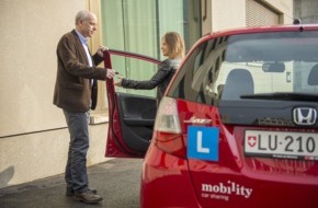 Mobility: Lernfahrer-Ansturm auf Mobility