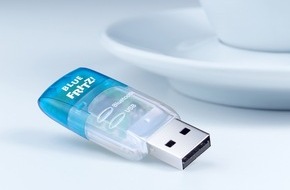 AVM GmbH: AVM BlueFRITZ! USB v2.0 - kleiner, stärker, günstiger