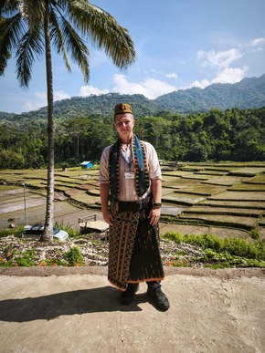 Eberhardt TRAVEL: Warum Indonesien die Herzen erobert