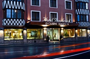 Hotel Innsbruck: Kongress in der Kirche - Hotel Innsbruck mit neuem Seminarangebot - BILD