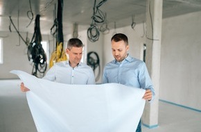 Continu-ING GmbH: Das Projektgeschäft trotz abfallender Planungsqualität zukunftssicher aufstellen