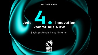 Rat für Formgebung Medien GmbH: Deutschland kann Innovation - aber nicht überall