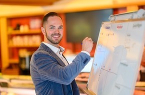 Fichtel Consulting GmbH: Wenn der Chef alles selbst machen muss: Warum fehlende Strukturen Metzgereien ausbremsen