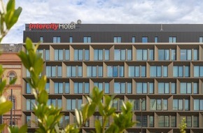 Deutsche Hospitality: Pressemitteilung: "Erstes IntercityHotel eröffnet in Ungarn"