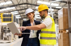 BG ETEM - Berufsgenossenschaft Energie Textil Elektro Medienerzeugnisse: Betriebe nutzen Angebot der BG ETEM für E-Learning