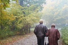 Mepha Schweiz AG: Novità di Mepha: Guida gratuita sull'Alzheimer (IMMAGINE)