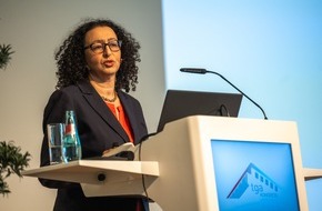 Fachverband Gebäude-Klima e. V. (FGK): TGA-Kongress 2025: Gebäudetechnik für Mensch und Umwelt