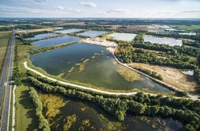 Q ENERGY Solutions SE: Q ENERGY startet Bau des größten schwimmenden Solarparks in Europa