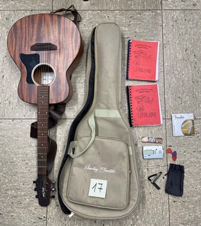 POL-DN: Fl&uuml;chtige T&auml;ter nach Pkw-Aufbr&uuml;chen gestellt und festgenommen - weitere Ma&szlig;nahmen veranlasst