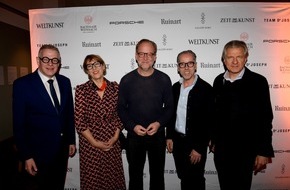 Spa & Resort Bachmair Weissach: Kunsttage im Spa & Resort Bachmair Weissach