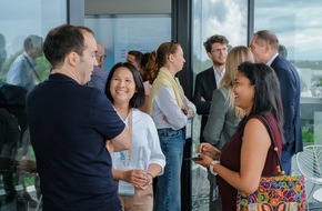 Fördergesellschaft IZB mbH: 10. Life Science Pitch Day im IZB