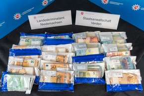 LKA-NI: Ermittlungen gegen Daniela K., Ernst-Volker Staub und Burkhard Garweg - aktueller Verfahrensstand