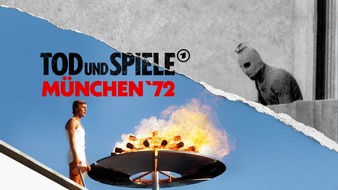 ARD Mediathek: "Tod und Spiele - München '72"