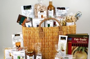 claro fair trade AG: claro fair trade legt in der Schweiz beachtlich zu
