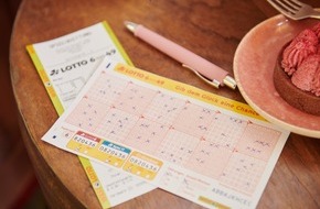 WestLotto: LOTTO 6aus49: Rund 20 Millionen gehen ins Münsterland / Bereits 41 NRW-Millionäre in diesem Jahr