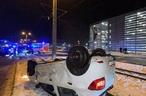 Landespolizeiinspektion Erfurt: LPI-EF: Zeugen nach Unfall gesucht