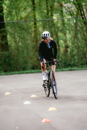 **Pressemeldung** Lease a Bike Cycling Club – Die Mitfahraktion zu den Cyclassics geht in die nächste Runde