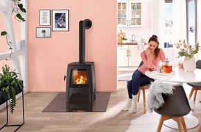 LEDA Werk GmbH & Co. KG: Moderner Klassiker im Industrial-Design: Trapezform trifft auf feine Konturen