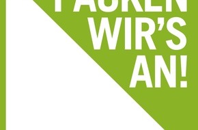 Bertelsmann Content Alliance: Packen wir's an - für verantwortungsvolles Essen / Nachhaltigkeitswochen der Bertelsmann Content Alliance