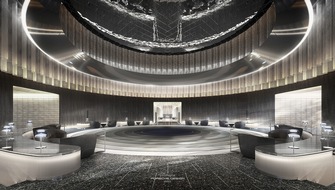 H World International: Pressemitteilung: "Zeitgeist, Design und Service Excellence"