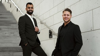 Makerus Consulting: Immobilien als Kapitalanlage ohne eigenen Aufwand: Robert Schwagerus und Vinay Makker von Makerus Consulting verraten, wie professionelle Betreuung Einstiegsh&uuml;rden eliminiert und Risiken minimiert